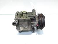 Compresor clima, cod 5A7875200, Fiat Panda Van (169), 1.4 benz (idi:420779)