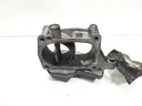 Clapeta acceleratie, cod 059129593S, Audi A4 Allroad (8WH, B9), 3.0 TDI, CRTC (idi:482375)