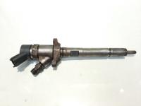 Injector, cod 0445110188, Ford Focus C-Max, 1.6 TDCI, G8DB (idi:483855)