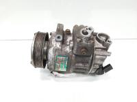 Compresor clima, cod 1K0820803Q, VW Golf 5 (1K1), 2.0 TDI, BKD (idi:484352)