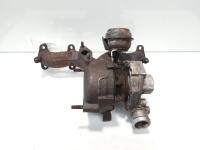 Turbosuflanta, cod 028145702H, VW Passat (3B2), 1.9 TDI, AFN (pr:115097)