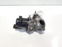 EGR, Peugeot 206, 1.6 HDI, 9HZ (idi:484332)