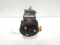 Compresor clima, cod 9646273880, Peugeot 206 Van, 1.6 HDI, 9HZ (idi:484695)