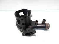 Suport filtru combustibil, cod A6512000356, Mercedes Clasa E T-Model (S212), 2.2 CDI, OM651924 (idi:484877)