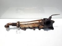 Galerie evacuare, Mercedes Clasa C Coupe (C204), 2.2 CDI, OM651911 (idi:484723)
