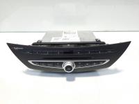 Radio cd, cod 281150017R, Renault Laguna 3 Coupe (idi:326416)