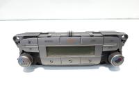 Display climatronic, cod 6M2T-18C612-AG, Ford S-Max 1 (idi:410271)