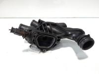 Corp termostat, cod 9810916880, Peugeot 207 Sedan, 1.6 benz, 5FW (idi:484759)