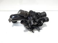 Corp termostat, cod 9810916880, Citroen Berlingo 2, 1.6 benz, 5FS (idi:484759)