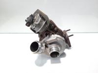 Turbosuflanta, cod 9671413780, Ford Focus 3, 2.0 TDCI, UFDB (idi:484866)