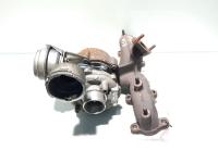 Turbosuflanta, cod 038253016F, Seat Toledo 2 (1M2), 1.9 TDI, ASZ (idi:480442)