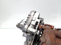 Actuator turbo, cod 6NW008412, Ford Mondeo 3 Sedan (B4Y), 2.0 TDCI, FMBA (idi:484729)