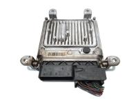 Calculator motor, cod A6519005301, A6519013301, Mercedes CLS (C218), 2.2 CDI, OM651924 (idi:484700)