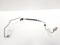 Conducta clima, cod 6989307-06, Bmw 1 Coupe (E82), 2.0 diesel, N47D20A (idi:456087)