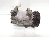 Compresor clima Delphi, cod 8200600110, Nissan Almera 2 Hatchback (N16), 1.5 DCI, K9K722 (idi:484682)