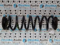 Arc spate, Vw Golf 5 (1K) 2.0tdi, BMM