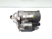 Electromotor Valeo, cod 02Z911024J, Skoda Octavia 2 Combi (1Z5), 1.9 TDI, BXE, 5 vit man (id:485730)