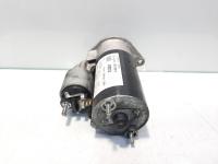 Electromotor Bosch, cod 0001109015, Opel Zafira A (F75), 2.2 DTI, Y22DTR, 5 vit man (idi:459213)