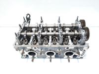 Chiulasa stanga cu 2 axe came, cod 0593BP, Audi A6 (4G2, C7) 3.0 TDI, CRT (idi:485154)