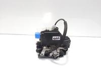 Broasca stanga fata, cod 3B1837015AR, Skoda Fabia 2 (5J, 542) (id:485115)