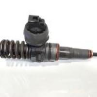 Injector, cod 038130073AJ, RB3 ,0414720037, Skoda Fabia 1 (6Y2) 1.9 TDI, ATD (id:485676)