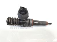 Injector, cod 038130073AJ, RB3 ,0414720037, Skoda Fabia 1 (6Y2) 1.9 TDI, ATD (id:485676)