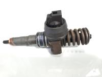 Injector, cod 038130073AR, BPT, 0414720214, Skoda Superb I (3U4) 1.9 TDI, AVF (id:485680)