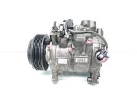 Compresor clima, cod 447260-3822, Bmw 5 Touring (F11), 2.0 diesel, N47D20C (idi:479172)