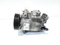 Compresor clima, cod 5N0820803A, VW Passat Alltrack (365), 2.0 TDI, CFGB (idi:485284)