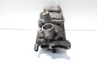 Compresor clima, cod 5N0820803A, Audi TT (8J3), 2.0 TDI, CFGC (idi:485284)