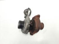 Turbosuflanta, cod GM55570748, Opel Astra J Sedan, 2.0 CDTI, A20DTH (idi:485299)