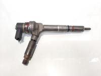 Injector, cod 0445110118, 8973000911, Opel Astra H Sedan, 1.7 CDTI, Z17DTL (idi:485689)