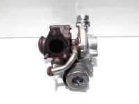 Turbosuflanta, cod 16359700029, Renault Captur, 1.5 DCI, K9K856 (idi:485557)