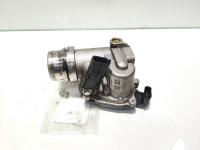 Clapeta acceleratie, cod 161A09287R, Renault Megane 4, 1.5 DCI, K9K649 (idi:485563)