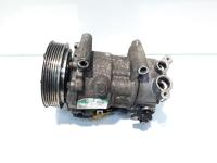 Compresor clima Sanden, cod 9651910980, Peugeot 307 SW, 1.6 HDI, 9HY (idi:485163)