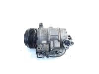 Compresor clima, cod 447260-1851, Bmw 3 (E90) 2.0 D, N47D20A (pr:110747)