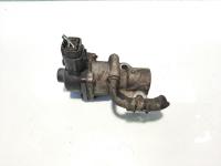 EGR, cod 1S7G-9D475-AH, Ford Focus 2 Combi (DA), 1.8 benz, QQDB (idi:485460)