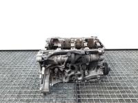 Bloc motor cu pistoane si biele, cod N47D20C, Bmw X3 (E83), 2.0 diesel (pr:110747)