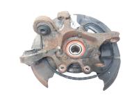 Fuzeta stanga spate cu ABS, cod 6761579-09, Bmw 3 (E90), 2.0 diesel, N47D20A (id:485530)