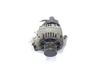 Alternator Valeo, 75A, cod 51718499, Fiat Grande Punto (199) 1.3 M-Jet, 199A2000 (id:485233)