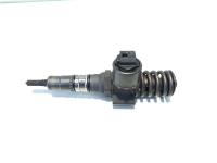 Injector, cod 03G130073G+, BPT, 0414720404, VW Golf 5 Plus (5M1), 2.0 TDI, BKD (id:485832)