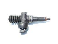 Injector, cod 038130073AG, BTC, 0414720215, VW Jetta 3 (1K2), 1.9 TDI, BXE (id:485843)