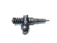 Injector, cod 038130073AK, RB3, 0414720038, Vw Sharan (7M8, 7M9, 7M6) 1.9 TDI, AUY (id:485862)