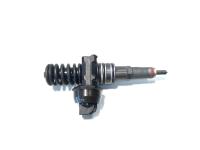 Injector, cod 038130073BN, BPT, 0414720313, Vw Touran (1T1, 1T2) 1.9 TDI, BLS (id:486017)