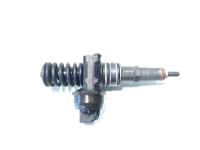 Injector, cod 038130073BN, BPT, 0414720313, Vw Touran (1T1, 1T2) 1.9 TDI, BLS (id:485871)