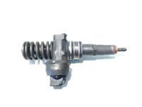 Injector, cod 038130073AG, RB3, 0414720215, VW Passat (3C2), 1.9 TDI, BKC (id:485851)