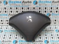 Airbag volan 968218722ZR, Peugeot 308 (4A) 1.6HDI