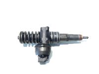 Injector, cod 038130073AK, BTD, 0414720038, Ford Galaxy 1, 1.9 TDI, AUY (id:485886)