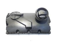 Capac culbutori, cod 038103469, VW Golf 5 (1K1), 1.9 TDI, BXE (id:486395)