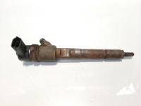 Injector, cod 0445110083, Fiat Doblo (223), 1.3 JTD, 188A9000 (idi:484909)